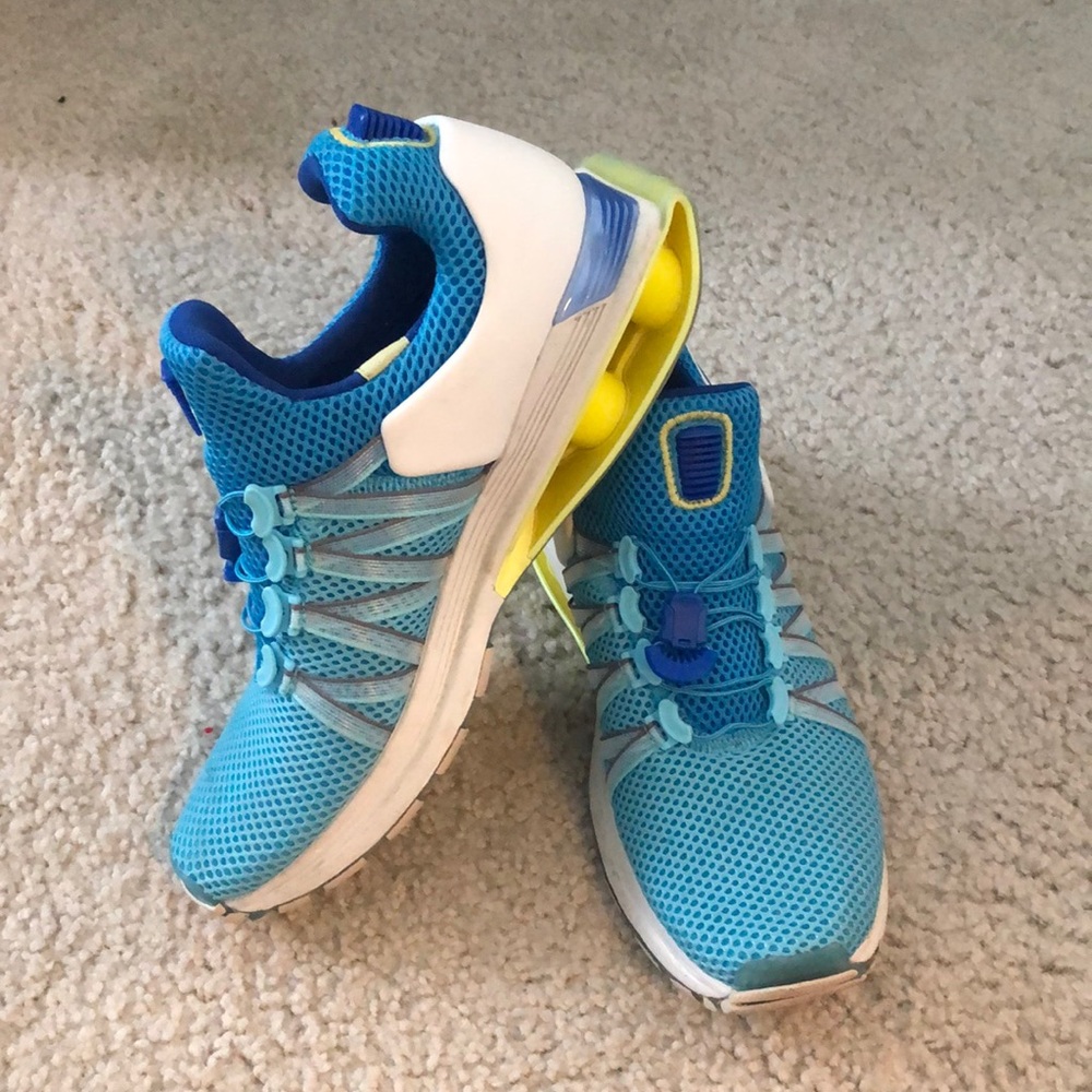 Women’s Boost Nikes